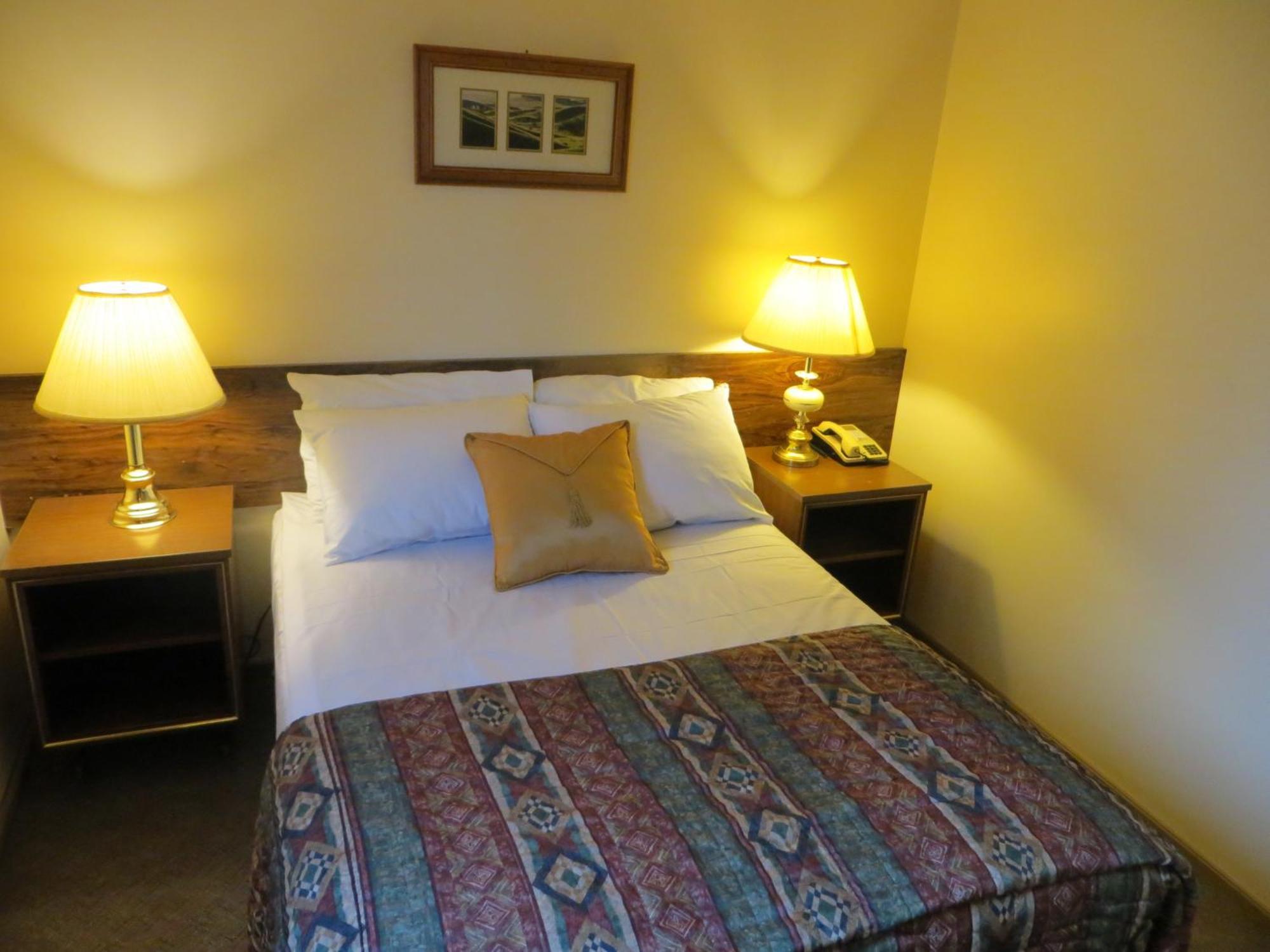 Siesta Motel Olds 客房 照片