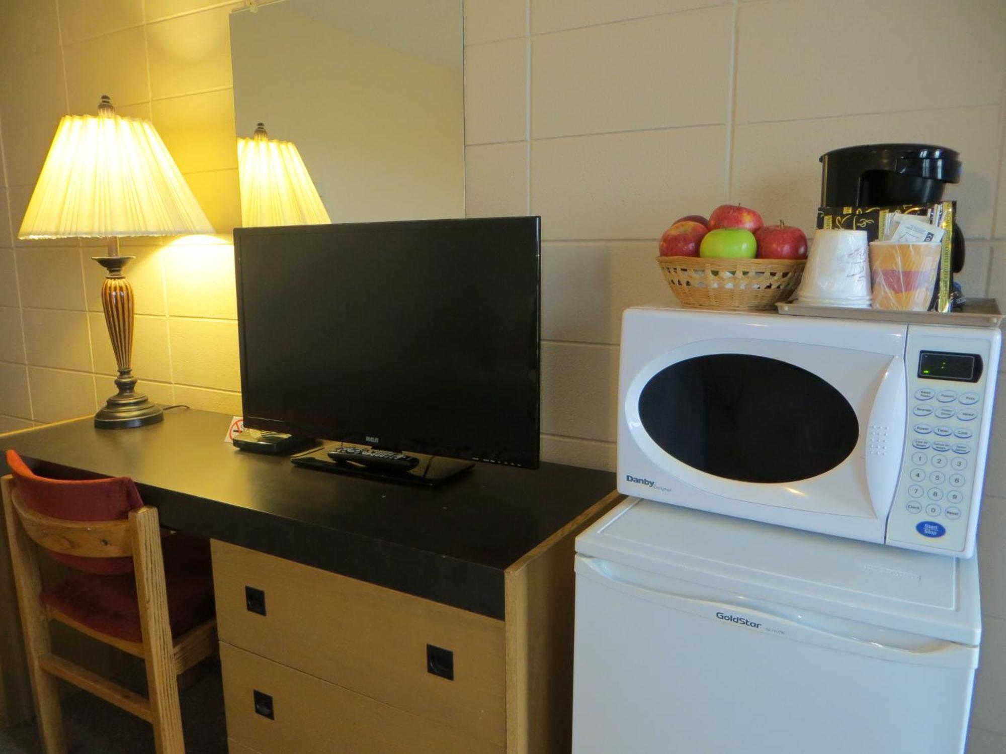 Siesta Motel Olds 客房 照片