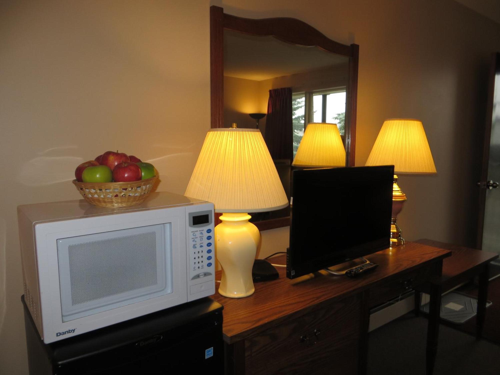 Siesta Motel Olds 客房 照片