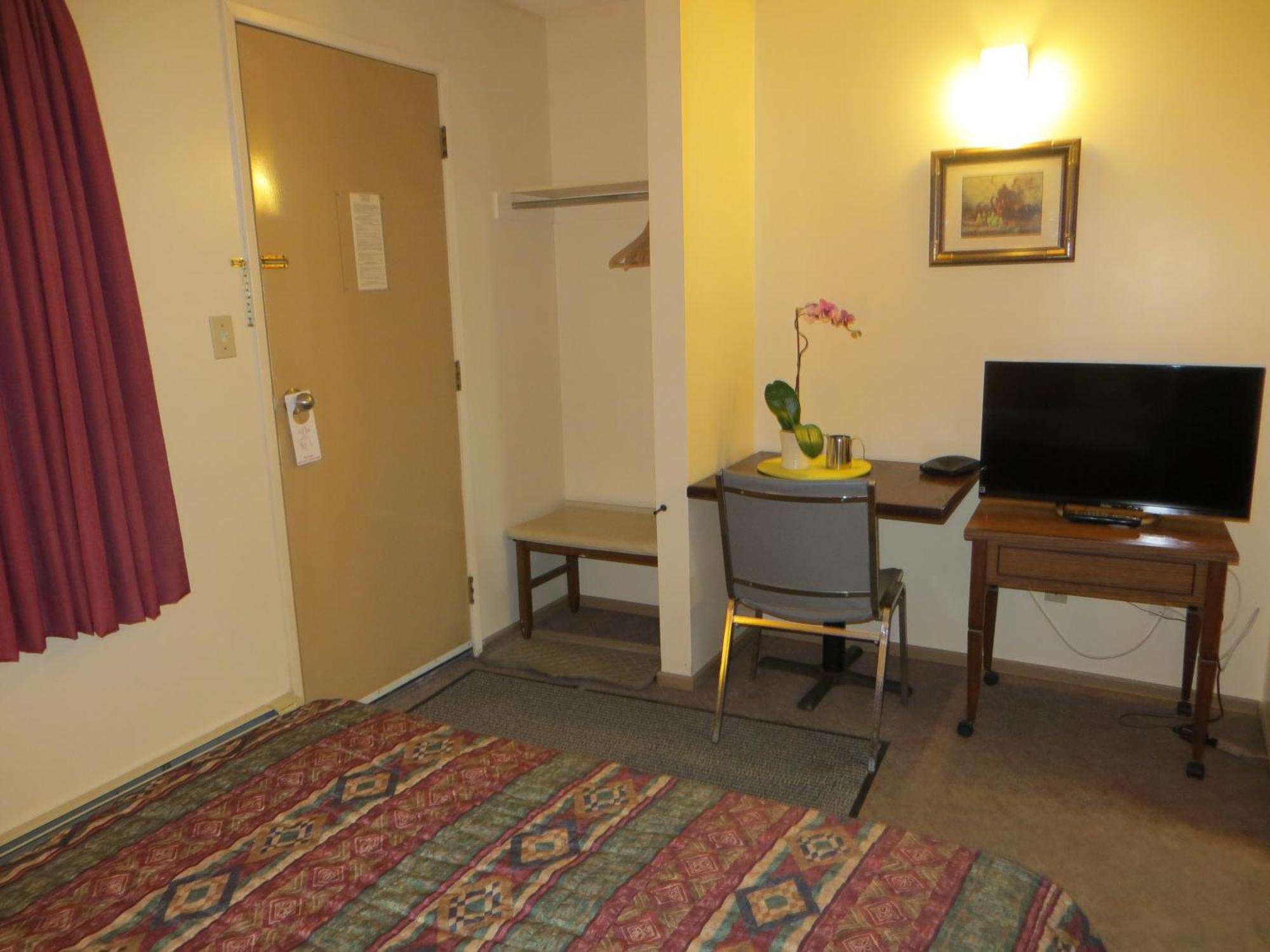 Siesta Motel Olds 客房 照片