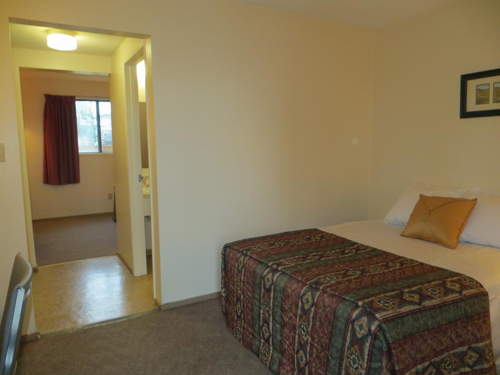 Siesta Motel Olds 客房 照片