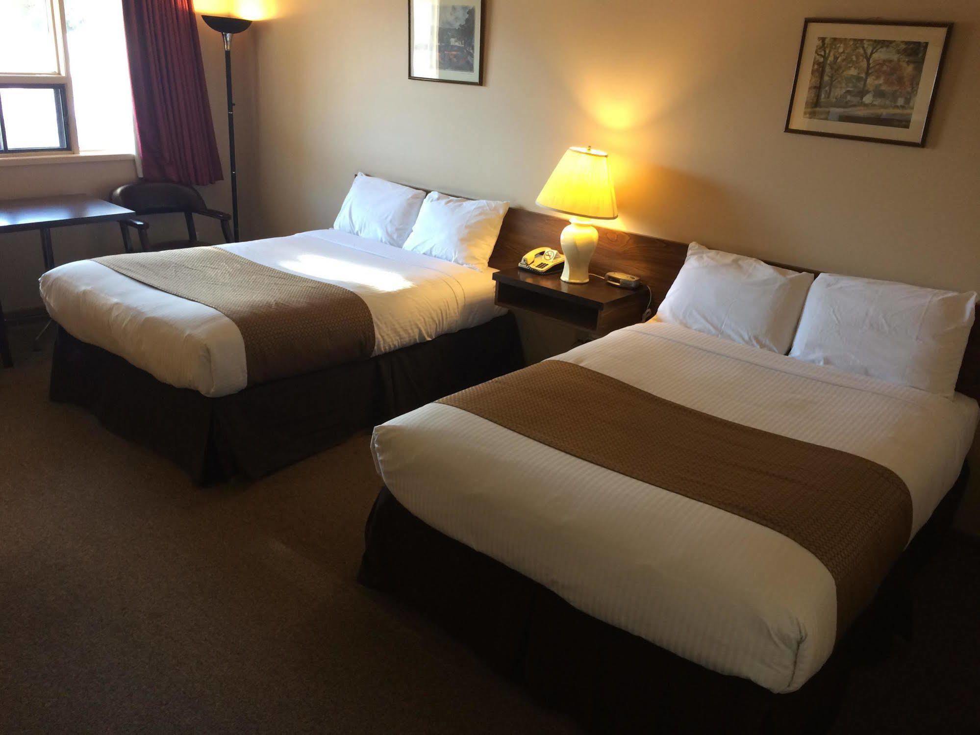Siesta Motel Olds 外观 照片