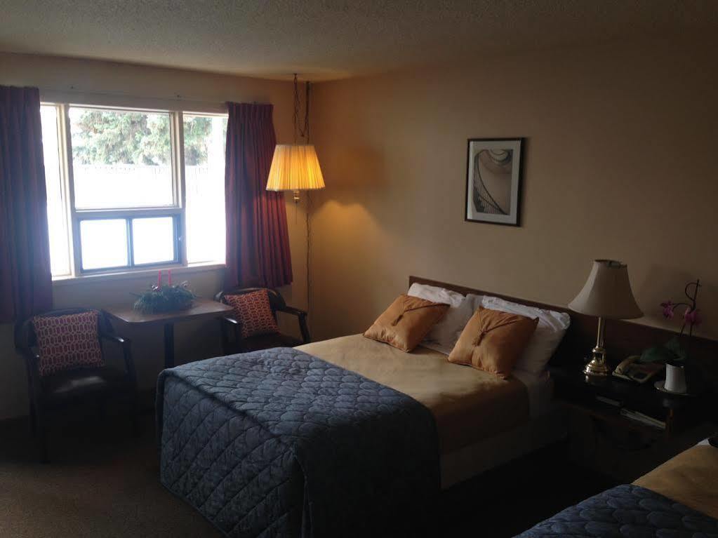 Siesta Motel Olds 外观 照片